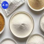 18% Magnesium Amino Acid Chelate For Horse Nutrition Supplements And Digestive
