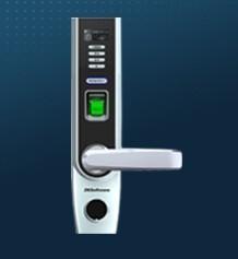 Wholesale KO-ZL500 Optical Fingerprint Sensor Fingerprint Door Lock from china suppliers