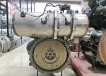 Yanmar 4TNV88 Diesel Engine Assembly For Excavator PC55 Water Cooling 22.7kw