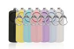 130db Emergency Safe Personal Alarm Keychain For Women Kids Girls E