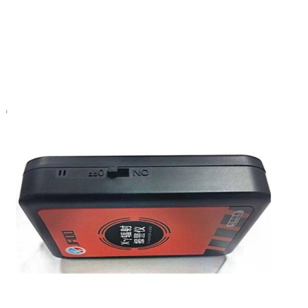 Personal Radiation Nuclear Radiation Meter Sound Alarm X Ray Radioactivity