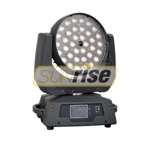 Wholesale LED 10W 36PCS Zoom Moving Head Light Dj stage lighting/Christmas lighting from china suppliers