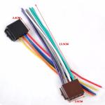 Aftermarket Wiring Harness for Oceania Market Main Market Oceania at Customer