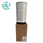 Excavator Spare Parts 49708 Part Number Wix Alternative Air Filter