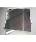 Smart Card Production Consumables Card Lamination Steel Plate 0.4-1.0mm Thick