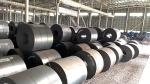 Z40 Z60 Z100 Cold Rolled Galvanized Steel Coil