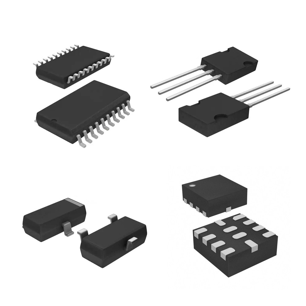 BAL-NRF02D3 Integrated Circuit Signal Conditioning Components Distribution