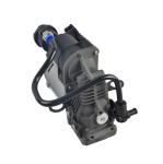 Standard Air Ride Suspension Kit / Air Bag Compressor For Mercedes W222