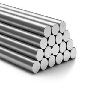 Wholesale 10mm Stainless Steel Bar Rod 304 Material For Industrial Construction from china suppliers