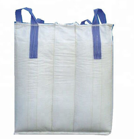 5000lbs IBC Bulk Bags 1000kg Topsoil One Ton Transportation
