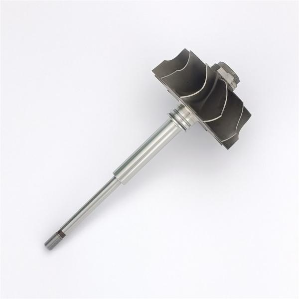 TA45 Turbine Wheel For 441064-0001 466200-0001 466200-0002 466200-0003