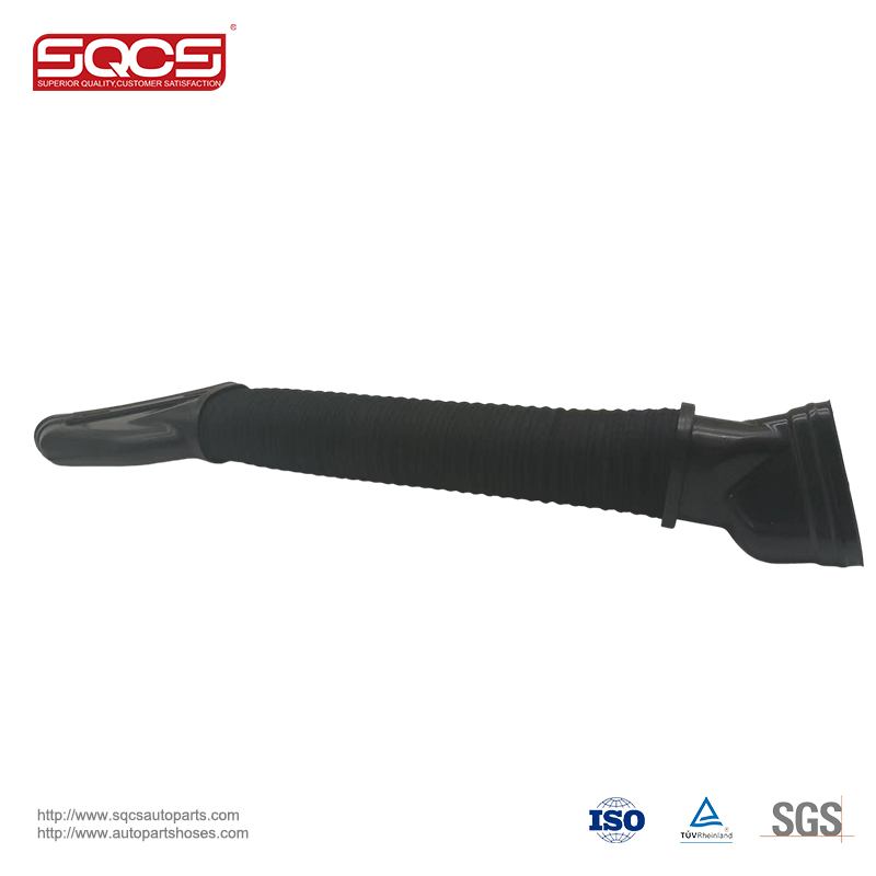6420948897 Car Air Cleaner Intake Pipe For X166 GL350 12-16 Model