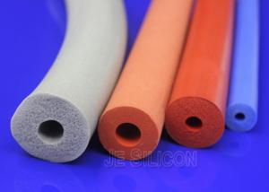 Wholesale Air Sealing Large Diameter Foam Pipe Insulation Not Cracking Kink Resistance from china suppliers