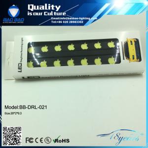 Wholesale DRL-021 Daytime Running light Supplier from China--BAOBAO LIGHTING from china suppliers