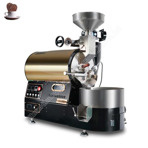 Electric Gas Coffee Roaster Machine Electric Coffee Roaster Coffee Beans