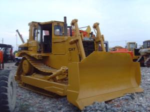Wholesale Used CAT D7H Bulldozer For Sale from china suppliers