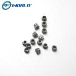 Custom Aluminum Machinery Parts Stainless Steel 304 Cnc Turning Milling