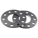 3mm, 5mm, 8mm Forged Billet Aluminum Flat Wheel Spacer for BMW G Chassis