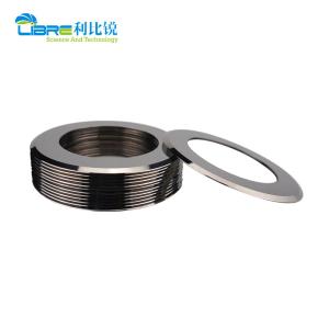 Wholesale Tungsten Carbide Top Knife HRA89 For Lithium Battery Slitting from china suppliers