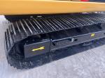 Caterpilllar mini excavator CAT320D low price CAT320D mini excavator