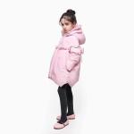 Designer Children Clothing Wholesale Outdoor Kids Coat High Quality Winter Girls