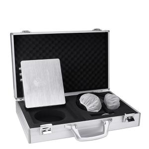 Wholesale Metatron Scanner Bioresonance Therapy 25d Nls Cell therapy body health diagnostic device from china suppliers