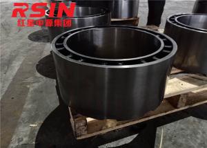Wholesale Grey iron sand casting from Chinese factory for semi trailer parts from china suppliers