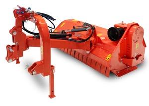 Wholesale Movable Heavy Duty Ditch Bank Flail Mower 150kg For River Banks from china suppliers