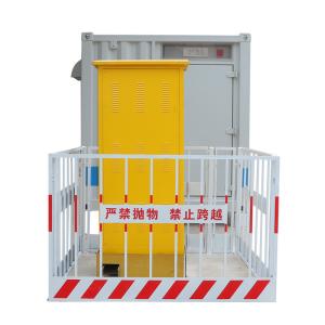 Wholesale Lithium Ion Battery Commercial ESS 100kW - 2MW Indoor / Outdoor Installation from china suppliers
