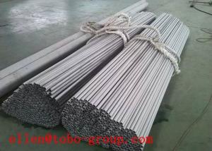 Wholesale Tobo Group Shanghai Co Ltd 316/316L U-TUBE from china suppliers