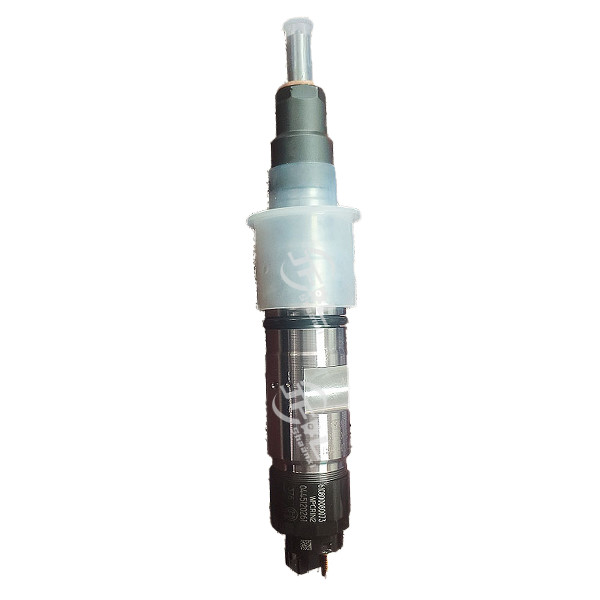 Common rail fuel injector 0445120261 610800080073 For Weichai Engine Parts