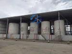 Hengfeng Wastewater Treatment Chemical Cationic Polyacrylamide Flocculant CPAM