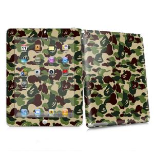 Wholesale Tablet PC Skin Sticker for iPad 2/3/4 Skin Sticker,OEM Welcome from china suppliers