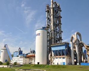 Wholesale Complete Cement Production Plant Electricity Saving Environmental Friendliness from china suppliers