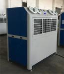 Anti Corrosion Portable Tent Air Conditioner Cooling & Heating For Outdoor