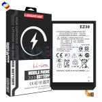 Stock Replacement Cell for Motorola Google Nexus 6 EZ30 Battery Dual IC