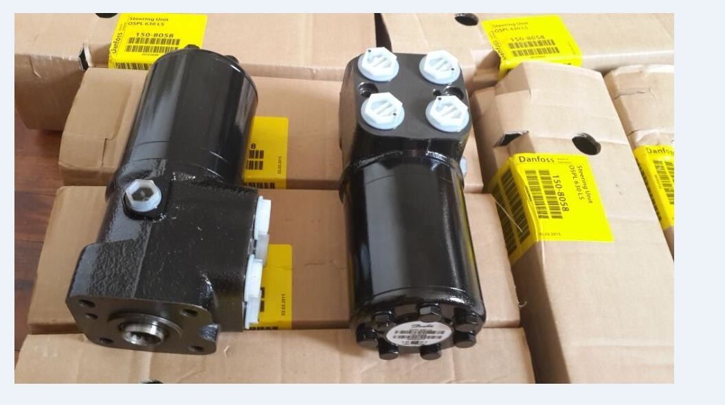 800817041 bearing Kalmar Reach Stacker Parts 920207.029 Direction machine