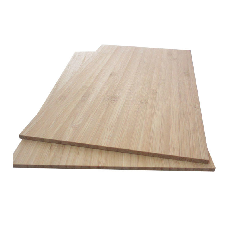 Carbonized Vertical Bamboo 3mm Film Faced Shuttering Plywood