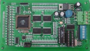 Wholesale Unique Quickturn PCBA Board Fabrication Electronic Manufacturing 2 Years Guarantee from china suppliers