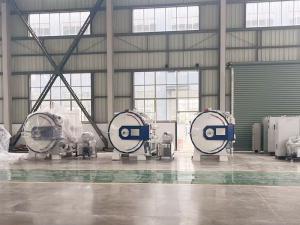 Wholesale Air Gas Quenching Process Furnace Industrial Steel Oil Cooling from china suppliers