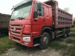 2019 Sinotruk HOWO 375hp 420hp dump truck tipper trucks prices sinotruck howo