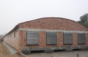 Wholesale The NorthHusbandry of Best Animal Husbandry Machinery Manufacturers poultry fan from china suppliers
