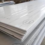 A176 Ss Inox Steel Sheet 316L 316ti 430 3mm Thickness