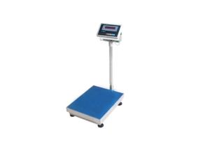 Wholesale 600mm High Column 100kg Electronic Platform Bench Weighing Scale from china suppliers