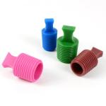 Flexible Wide PVC Panel Plug