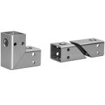 15MM 3D Laser Cutting Services Tube Stainless Steel Aluminum Iron Stamping
