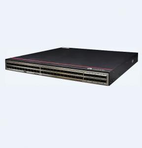 Wholesale CE6865E 48S8CQ Huawei 10gb 48 Port Gigabit Ethernet Network Switches Original New from china suppliers