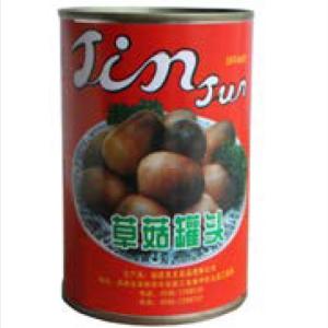 Wholesale Fresh Natural Raw Material Canned Fruits Vegetables 425g Farm Mushroom from china suppliers
