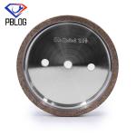 OEM Diamond Grinding Stone Tools Abrasive 150mm Diameter Cup Shape