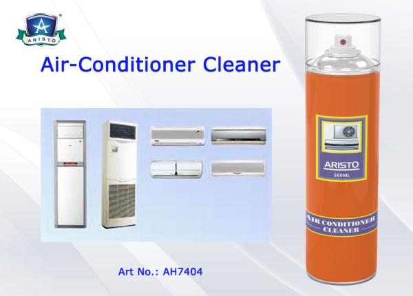 Eco - friendly Household Cleaner Products Air Conditioner Cleaners Spray for Car